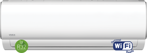 VIVAX - ACP-12CH35AEMIS R32