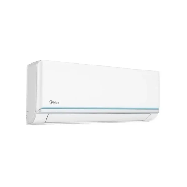 Midea Extreme Lite Nordic SMART MSAGCU-18HRFNX-QRD0GW / MOX301-18HFN8-QRD0GW + KIT