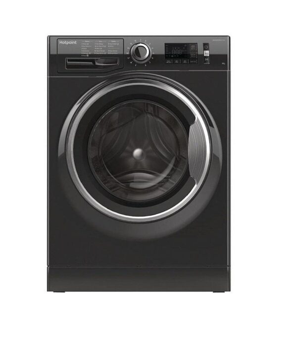 HOTPOINT ARISTON NLCD 946 BS A EU N