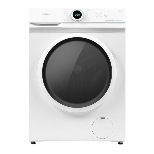 MIDEA LUNAR MF100W80BA/W-HR