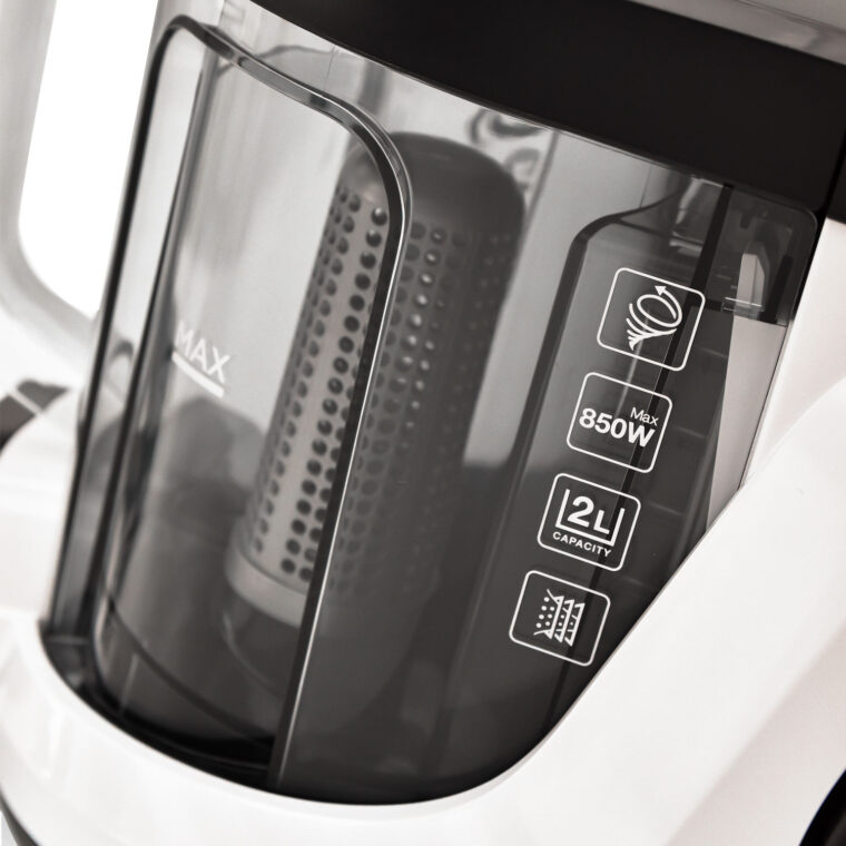 VIVAX HOME Правосмукалка VCC-850G ASTRO - Image 2