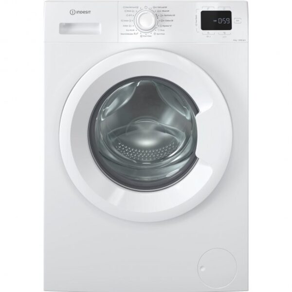 INDESIT IM 642 MY TIME