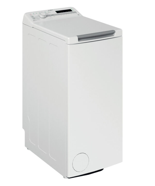WHIRLPOOL TDLR 65230SS EU/N